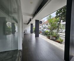 Suites 123 (D8), Shop House #600130511